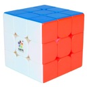 YuXin Little Magic 3x3 M Разноцветный