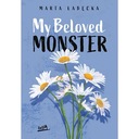 Мой любимый монстр Марта Лабенцка