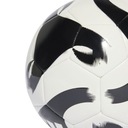 Футбольный мяч Adidas Tiro Club, размер 5