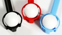 Шарики пенопластовые для устройства Flow-Ball, 3 шт.