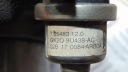 КЛАПАН ЕГР + РАДІАТОР SPALIN, GK2Q-9F464-AC, FORD TRANSIT 2.0TDI  фото 12