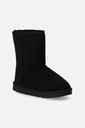 Dievčenská zimná obuv 28 čierna Mokida Kód výrobcu 5904986291511