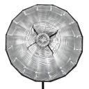 Софтбокс Quadralite Hexadecagon 90