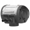 Пневматический пульсатор 60/40