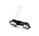 BRAS DE SUSPENSION SUSPENSIONS ROUES RIDEX 273C0394 ARRIÈRE VERS BMW 5 BERLINE (E39) 5 BERLINE X5photo 12