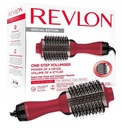 Kulma-sušička Revlon RVDR5279UKE Kód výrobcu RVDR5279UKE