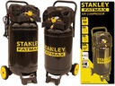 БЕЗМАСЛЯНЫЙ КОМПРЕССОР STANLEY FATMAX 50 Л.