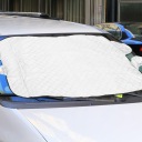 ЗАЩИТА ОТ СОЛНЦА SNIEZNA NA СТЕКЛА АВТОМОБИЛЯ  фото 9