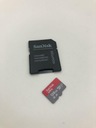 PAMÄŤOVÁ KARTA SDXC SANDISK 119 GB Kapacita karty 119 GB