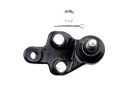 PIVOT BRAS DE SUSPENSION TOYOTA CAMRY ACV3# MCV3# 01-06 SIENNA PAQUET CONDUCTEUR #2photo 11