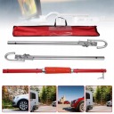 RIGIDE HOL ZAWIESZENIOWY DWUCZESCIOWY RENFORCÉ PLIABLE 180CM 3Tphoto 8