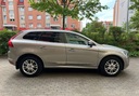 Volvo XC 60 2.4 235KM D5 AWD Salon PL Oryginal... Informacje dodatkowe Bezwypadkowy Serwisowany w ASO Zarejestrowany w Polsce