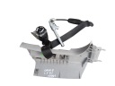 CEINTURE DE SÉCURITÉ TENDEUR GAUCHE AVANT OPEL CORSA D 13225276 607707500Cphoto 8