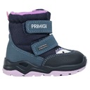 ŚNIEGOWCE PRIMIGI 6362433 MEMBRANA GORE-TEX R.21 Bohater brak