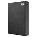 Seagate One Touch HDD 4TB BLACK