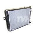 Радиатор TOYOTA 7FG/FD 20-30 ATM 4Y 5K