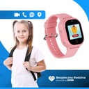 Водонепроницаемые умные часы для детей LocoWatch PL