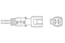 NGK SONDA LAMBDA LEXUS RX 300 (MHU3_. GSU3_. MCU3_ 