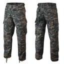 ТЕКСАР МИЛИТАРИ БРЮКИ WZ10 RIPSTOP Размер UCP. 3XL