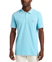 Футболка Lee PIQUE POLO 112349952 Preppy Blue L