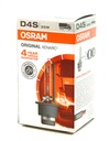 Výstava Osram D4S Xenarc Original [ks] Hmotnosť (s balením) 0 kg