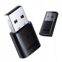 Адаптер Ugreen Bluetooth 5.0 USB-A черный CM390