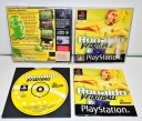 Игра Ronaldo V-Football PSX 3XA