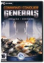 Command & Conquer Generals Deluxe Edition для ПК