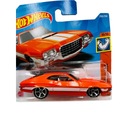 Hot Wheels Весна Весна Автомобиль FORD GRAN TORINO США