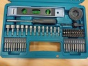 Набор аксессуаров Makita E-10730 102 шт.