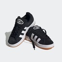 Adidas Campus 00s Black Gum (GS) 38 2/3 Značka adidas