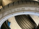 2 opony letnie 225/40R19 93W Pirelli P Zero PZ4 6,5mm Profil opony 40