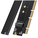 UGREEN ROZŠIRUJÚCA KARTA ADAPTÉR PCIe 4.0 x16 až M.2 NVMe M-Key Výrobca Ugreen