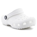 Сабо Crocs Classic Jr 206990-100 EU 22/23