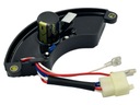РЕГУЛЯТОР НАПРЯЖЕНИЯ AVR 5-7кВт 450В 470мкФ 1 ФАЗА