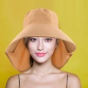 Кепки І Капелюхи Коричневий Шапка
