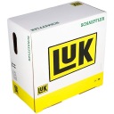 KIT VIS VOLANT D'INERTIE FIAT PUNTO 99- LUKphoto 12