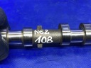 ARBRE DROIT ÉCHAPPEMENT BMW X5 E70 4.8I N62 7570502.01 7504187 AUS14photo 13