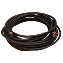 Видеокабель Kramer C-BM/BM-50 BNC 15,2 м