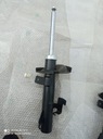 HART 810 066 АМОРТИЗАТОР MAZDA 3 5 03 - ПЕРЕДНИЙ
