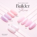 Гелі SPN Nails 15 ml рожевий 15g — фото 10