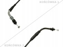 GAS LINK GY6-50 1970mm ROB R