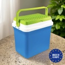 Кулери Туристичні Kamai Gio Style 29.5 L Синій 29,5L
