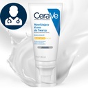 CeraVe Увлажняющая эмульсия для лица и тела 236 мл, Крем для лица SPF 50 52 мл