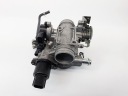 YAMAHA X-МАКС 125 250 X МАКС 250 14-17 ДРОСЕЛЬНА ЗАСЛІНКА  фото 8