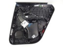 AUDI Q3 83A COLLECTEUR GARNITURE PORTES GAUCHE ARRIÈRE 83A867487 83F867305photo 8