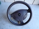 РУЛЕВОЕ КОЛЕСО MERCEDES W168