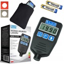 ИЗМЕРИТЕЛЬ ТОЛЩИНОМЕРА КРАСКИ MGR-13-FE