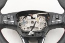 РУЛЬ КОЖАНАЯ МНОГОФУНКЦИОНАЛЬНЫЙ FORD PUMA M1TJ-3600-GB1GW6  фото 10