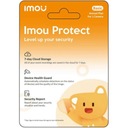 Карта Imou Protect Basic
